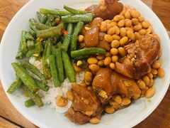 -兰溪十八浇(天一店)