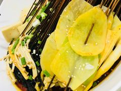 -蜀串香牛杂火锅串串