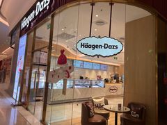 -哈根达斯(芳圆里店)