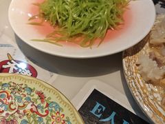 -桥头堡·坤德餐厅(滨江道店)