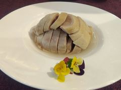 -南京东郊国宾馆