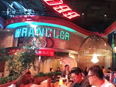 -肉串汪(望京店)