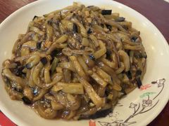 -聚首堂·特色小吃·肘子(什刹海德胜门店)