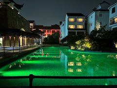 -苏州吴宫泛太平洋酒店