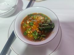 -二钳洞庭虾蟹·江湖菜(成都鹭岛店)