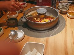 -巴奴毛肚火锅(龙湖锦艺城店)