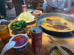 -楠火锅(龙阳广场店)