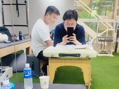 -mYSTEPS健身运动馆(古北店)