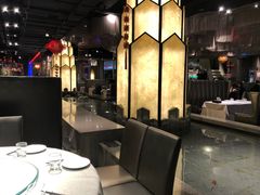 大堂-新沸腾鱼乡(世贸天阶店)