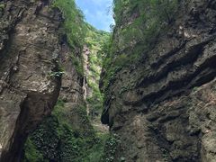 -南石洋大峡谷