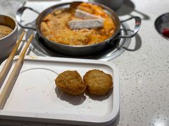 -龍歌自助小火锅(崂山丽达店)