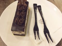 -麦隆咖啡Mellower Coffee(弘基时尚生活中心店)
