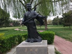 -赵州桥景区