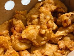 -阿捡忭京炸鸡(韭菜园总店)