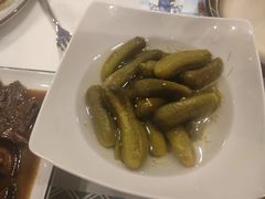 -安德烈俄式西餐厅(中央大街店)