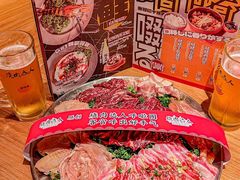 -烧肉达人•炭火烧肉(新天地店)