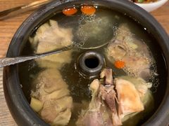 -云海肴·汽锅鸡·云南菜(领展购物广场·中关村店)