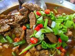 -涵家味土菜馆·徽州一绝臭鳜鱼(三河古镇店)