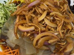 -渔码头食府(蓬莱阁店)
