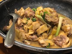 -启香鸡私房菜(湖景店)