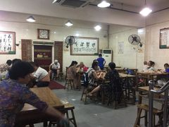 大堂-老刘家泡馍·陕西老字号(钟楼广济街店)