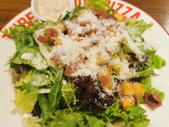 -Tubestation站点比萨(高新万达ONE店)