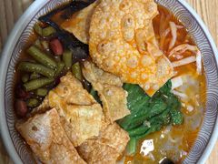 -家味螺蛳粉&烤鱼(五角场店)