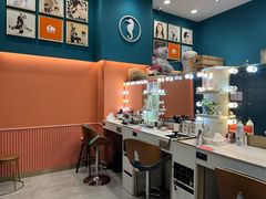 -海马体家庭照相馆(北京芳圆里 ID MALL店)
