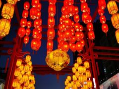 -春熙路步行街