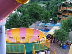 -重庆海昌加勒比海水世界