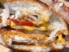 -汉堡王(北京通州领展店)