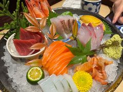 -小山日本料理(太古汇店)