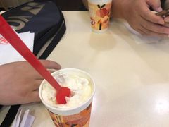 -DQ·蛋糕·冰淇淋(手工定制蛋糕长泰广场店)