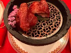 -白家大院·王府宫廷菜(苏州街店)