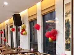 -云和夜泊酒店·中餐厅