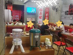 -孖记茶档·热腾茶餐(江南西plus店)