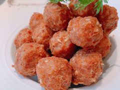 干炸丸子-局气 烤鸭·北京菜(武清店)