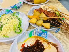 -彭姐麻辣烫(海淀店)