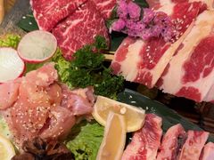-MIKOMIKO和牛烧肉专门店(南门店)