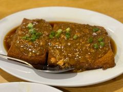 -ZF Seafood Restaurant 卓峰海鲜餐