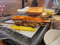 -管氏翅吧(中关村店)