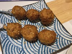 -和喜居酒屋(万龙丽水湾店)