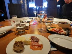 -广州富力君悦大酒店·凯菲厅