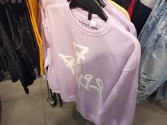 -H&M(鹏欣水游城店)