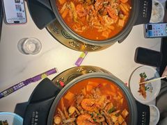 -徐记小怪兽肉蟹煲(中央大街店)