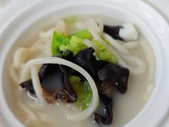 -广州塔晖粤轩中餐厅