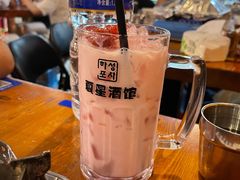 -夏星酒馆(剑桥公社店)