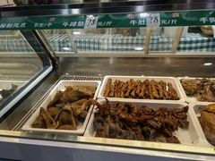 -紫光园清真北京小吃(正阳大街店)