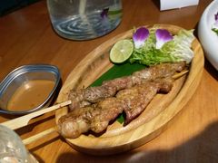 -花样西贡·蜜越餐厅·法式越南料理(水晶城店)