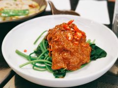 -THE PAWON·8碗(古北SOHO店)